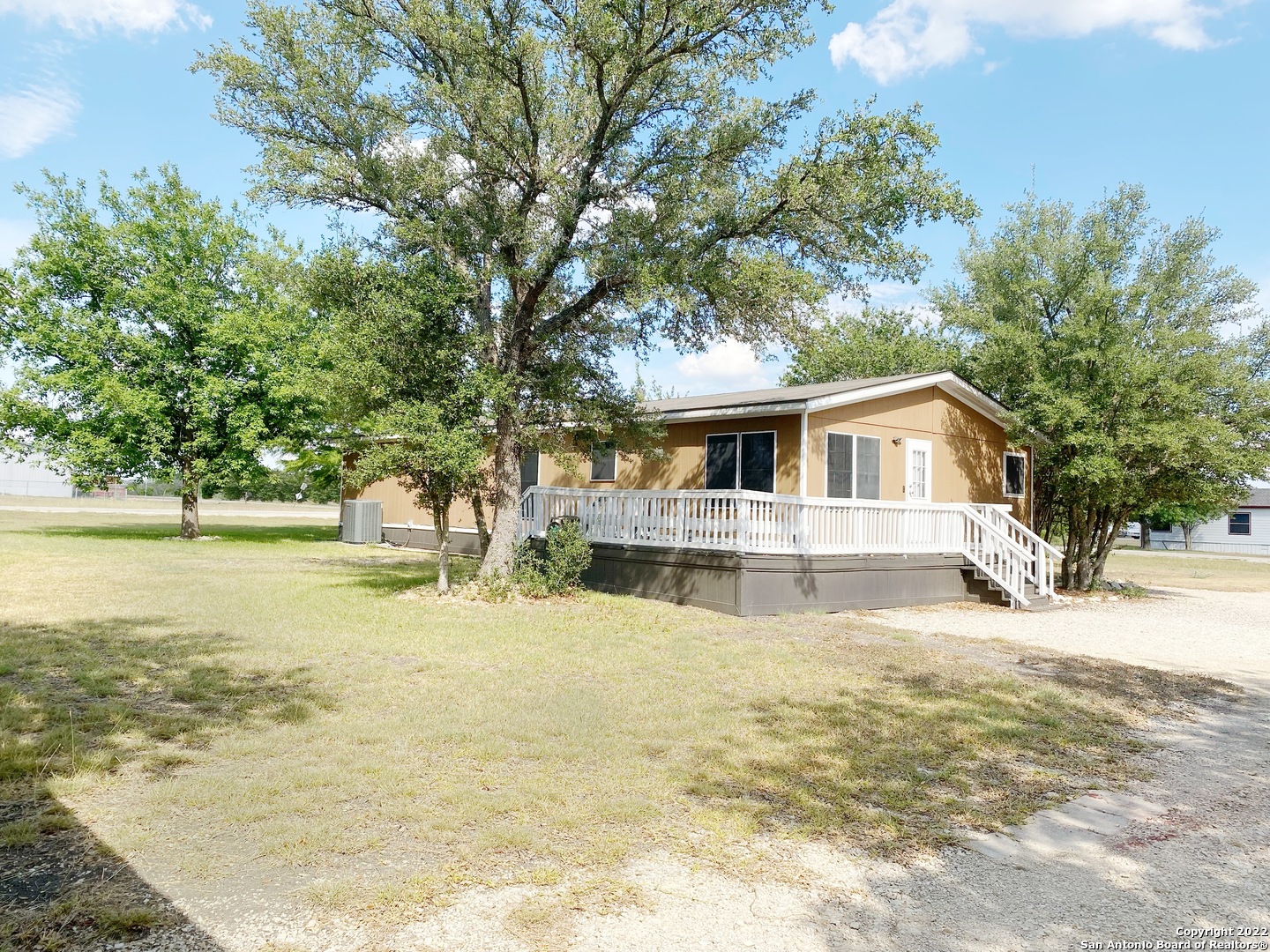 210 Flagler Boulevard Marion TX 78124
