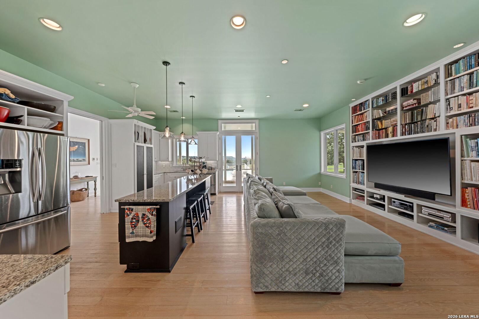 834 Northwood Hills Drive Fredericksburg TX 78624