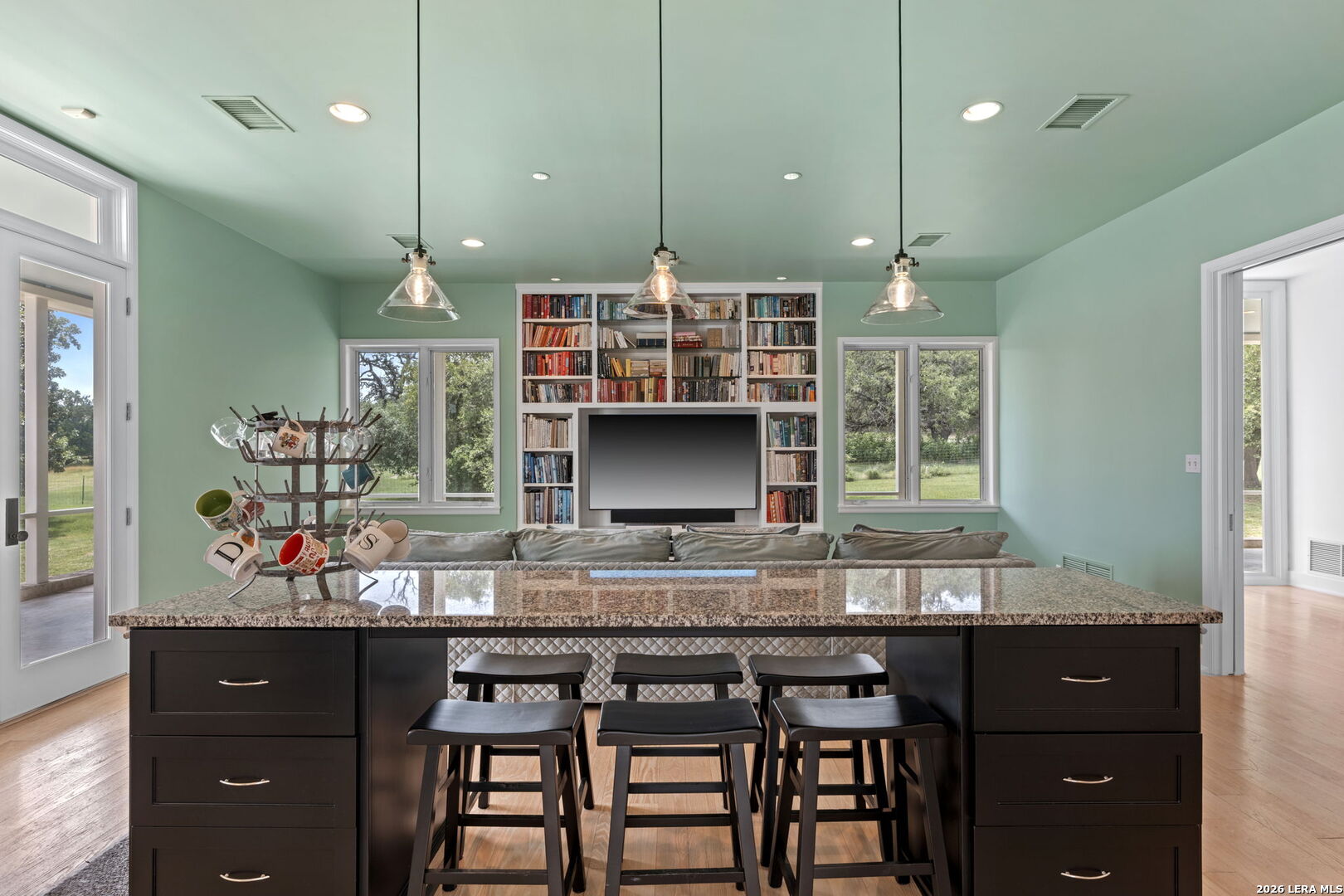 834 Northwood Hills Drive Fredericksburg TX 78624