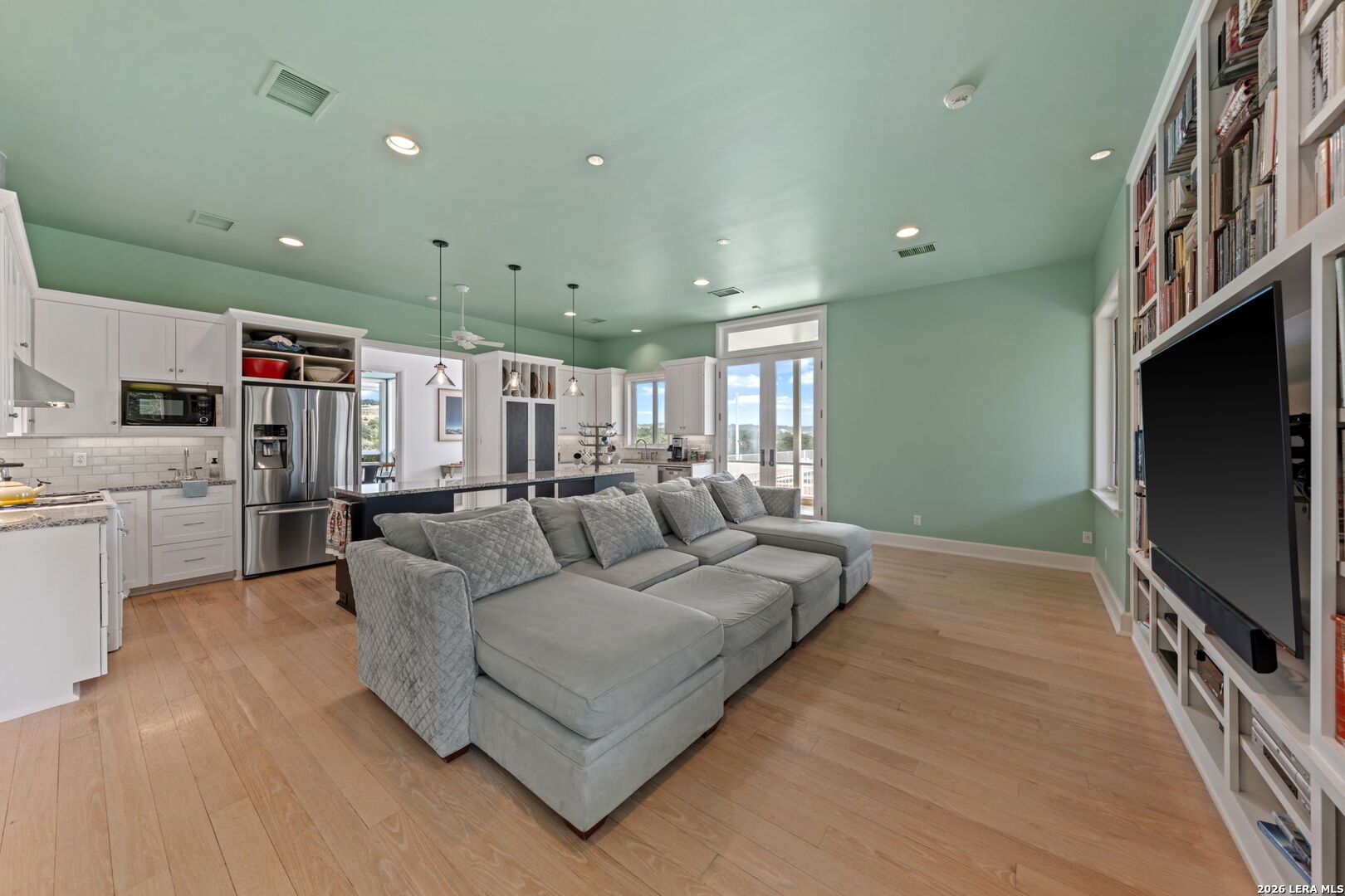 834 Northwood Hills Drive Fredericksburg TX 78624