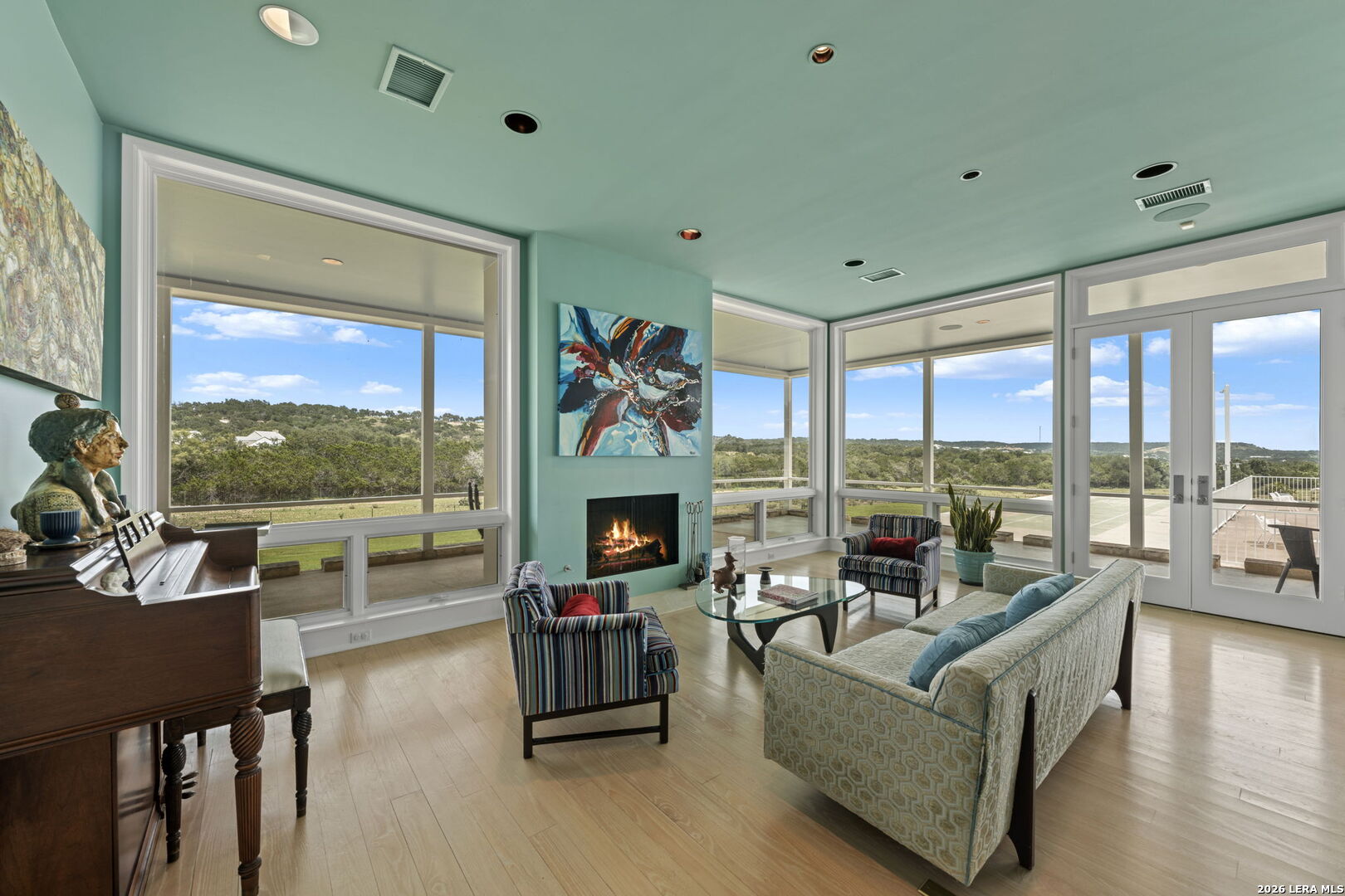 834 Northwood Hills Drive Fredericksburg TX 78624