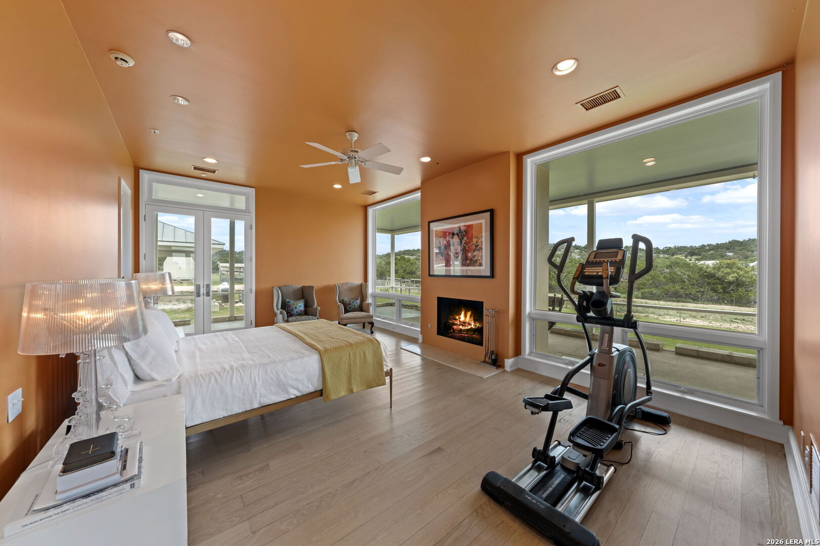 834 Northwood Hills Drive Fredericksburg TX 78624