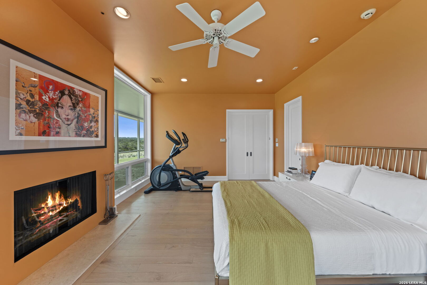 834 Northwood Hills Drive Fredericksburg TX 78624