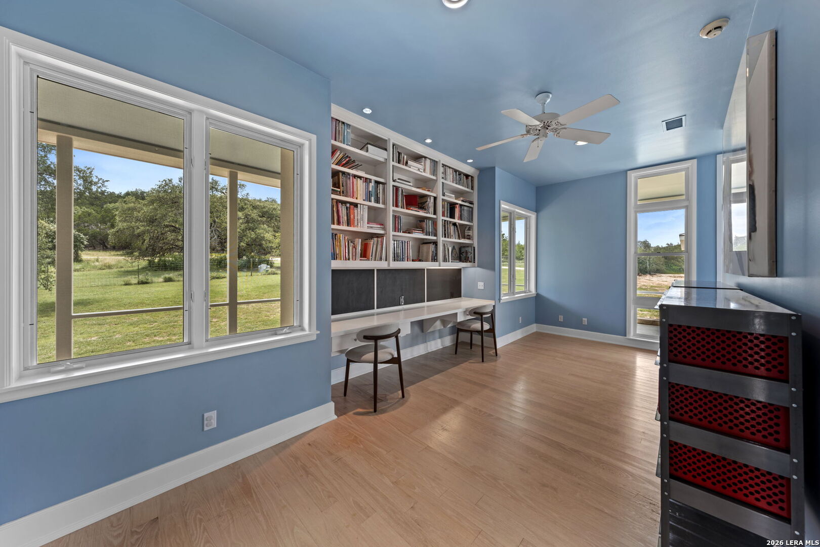 834 Northwood Hills Drive Fredericksburg TX 78624