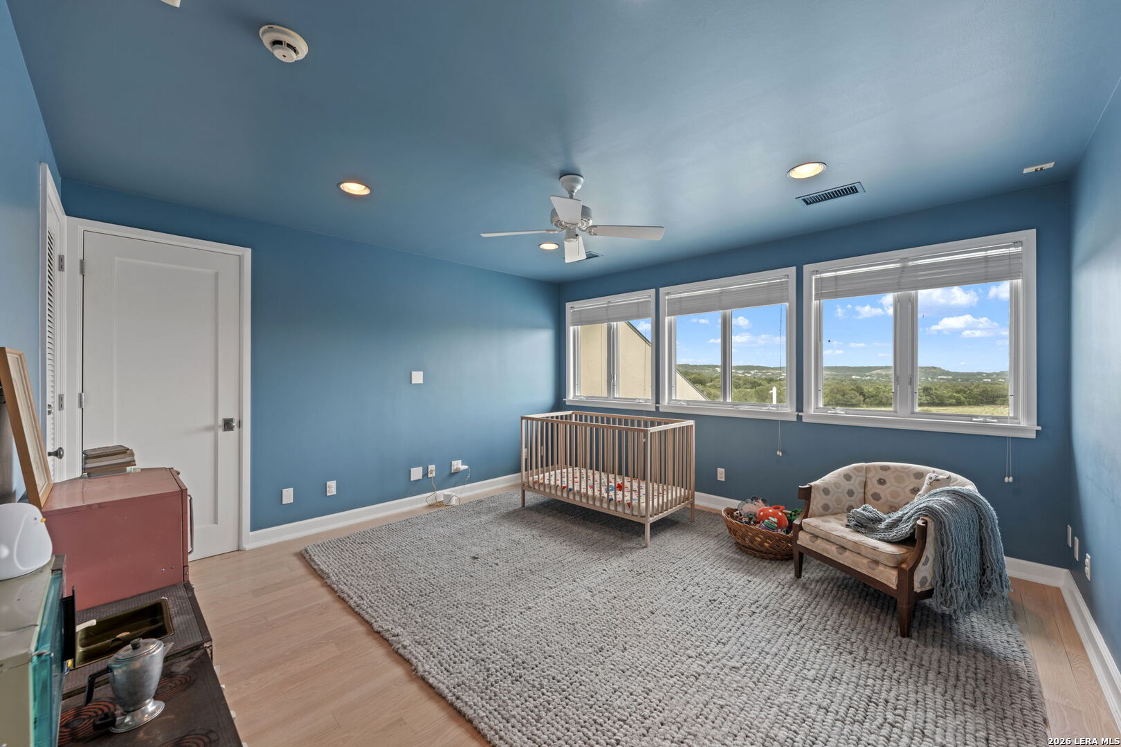 834 Northwood Hills Drive Fredericksburg TX 78624