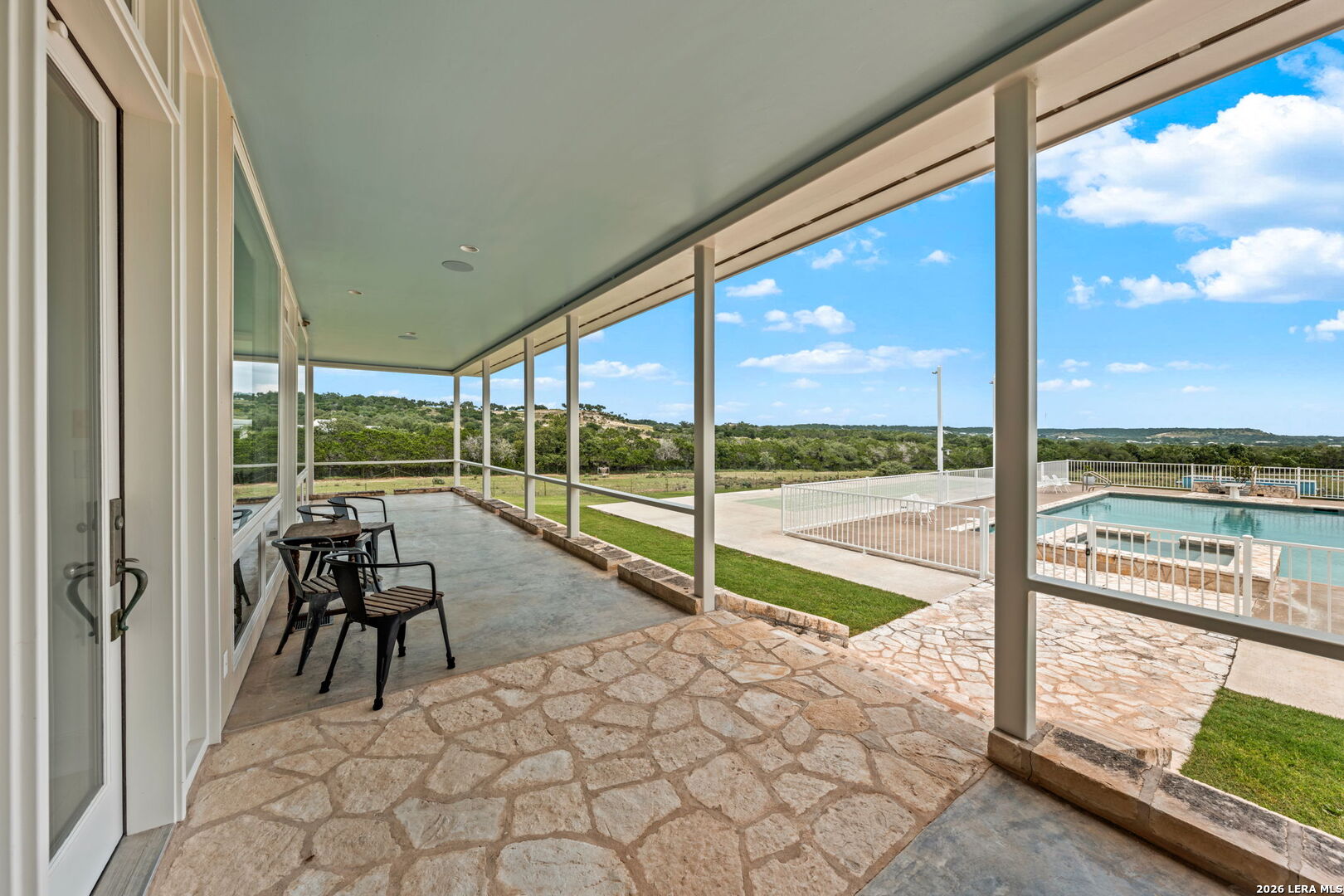 834 Northwood Hills Drive Fredericksburg TX 78624
