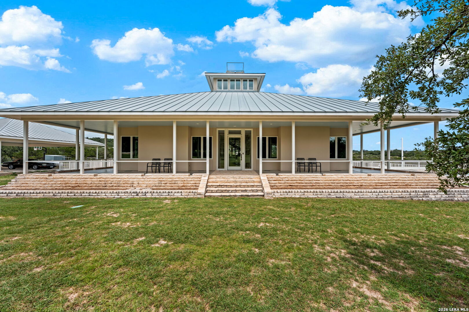 834 Northwood Hills Drive Fredericksburg TX 78624