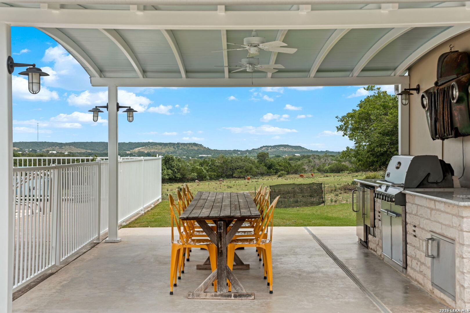 834 Northwood Hills Drive Fredericksburg TX 78624