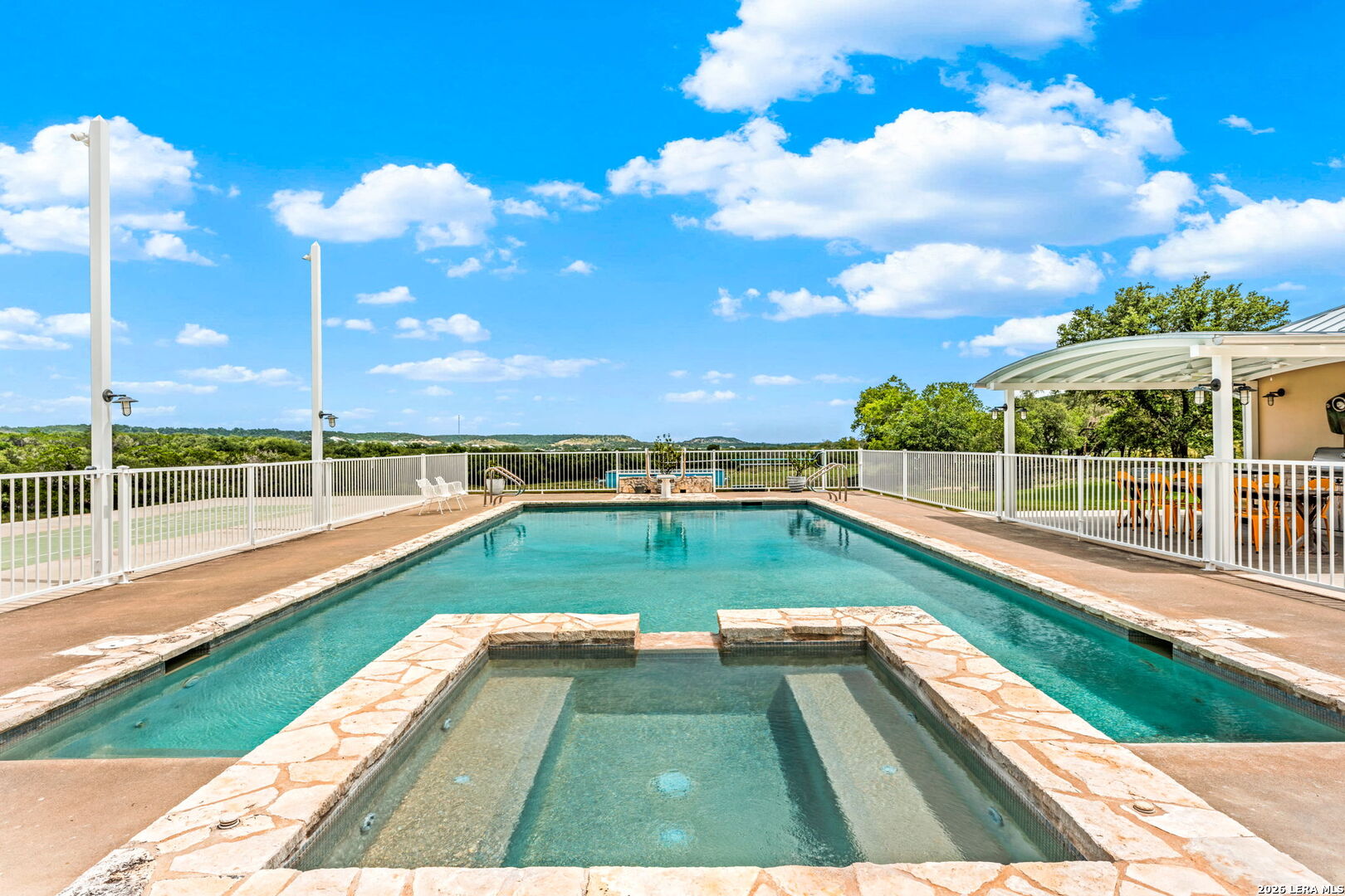 834 Northwood Hills Drive Fredericksburg TX 78624