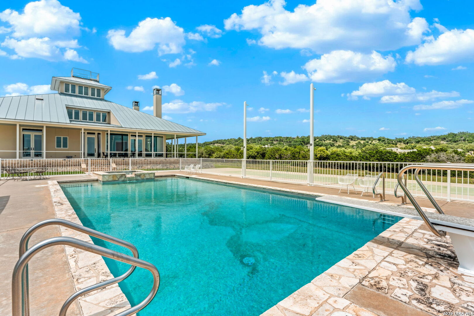 834 Northwood Hills Drive Fredericksburg TX 78624