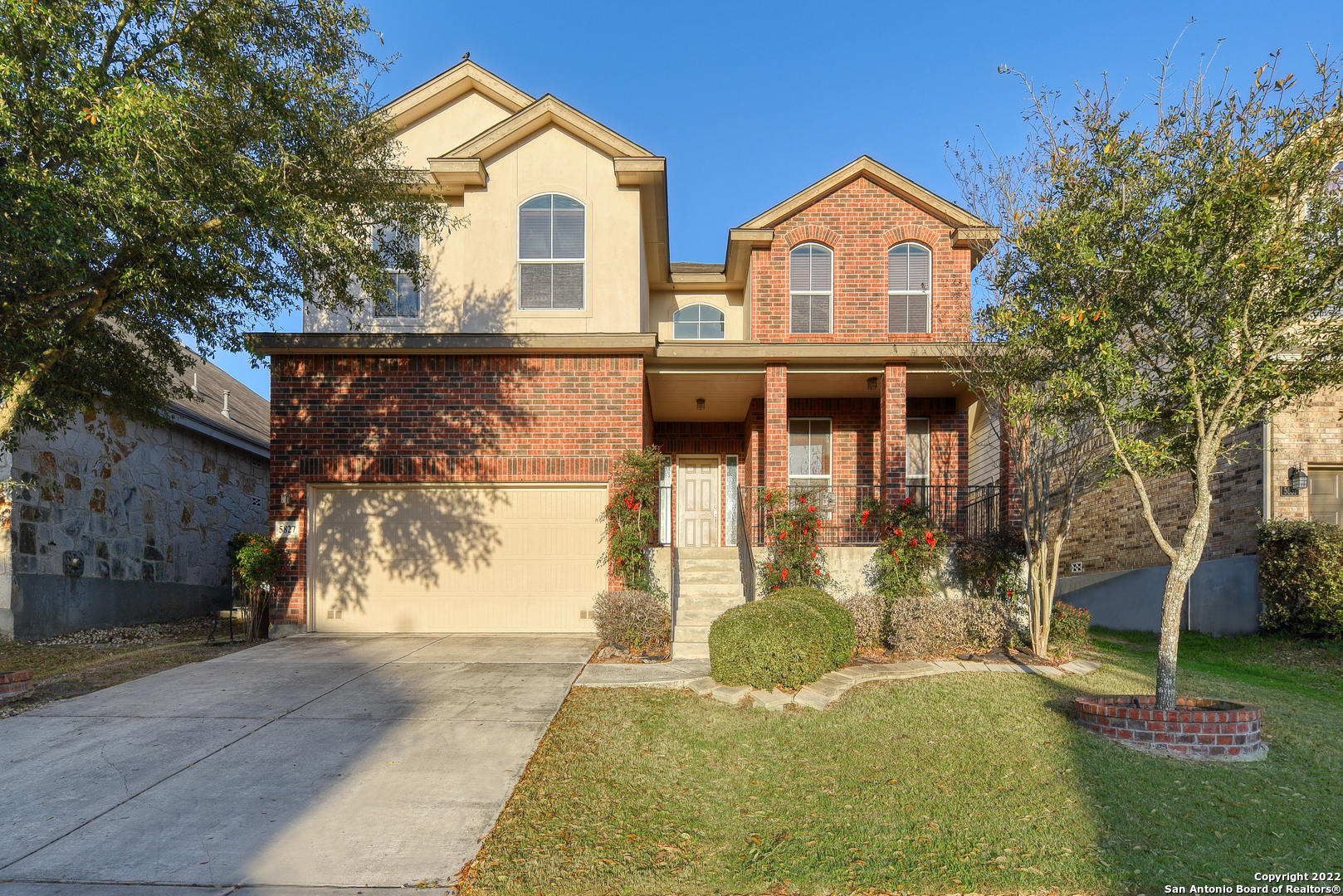 5827 Palmetto Way San Antonio TX 78253