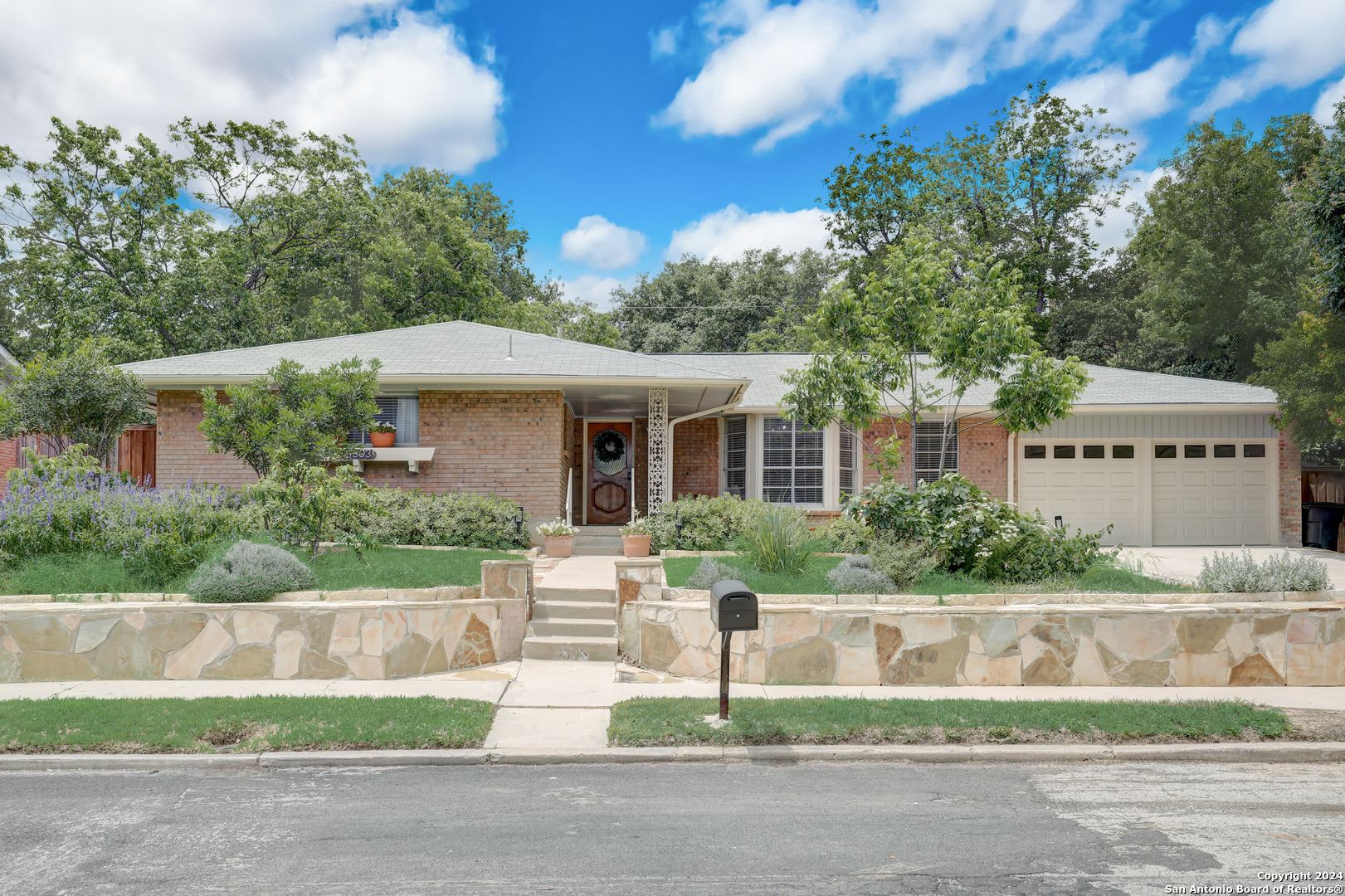 9303 Whitehall Street San Antonio TX 78216
