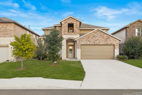 8561 Knapp Rise San Antonio TX 78254