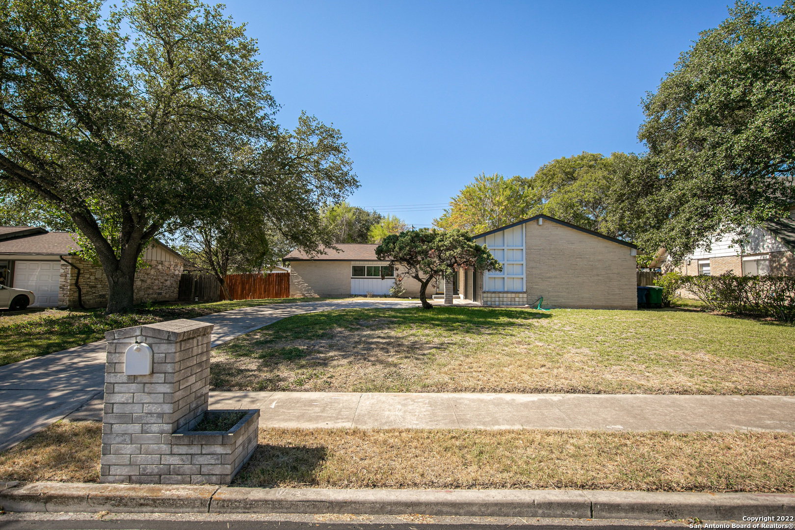 4822 Sierra Madre San Antonio TX 78233
