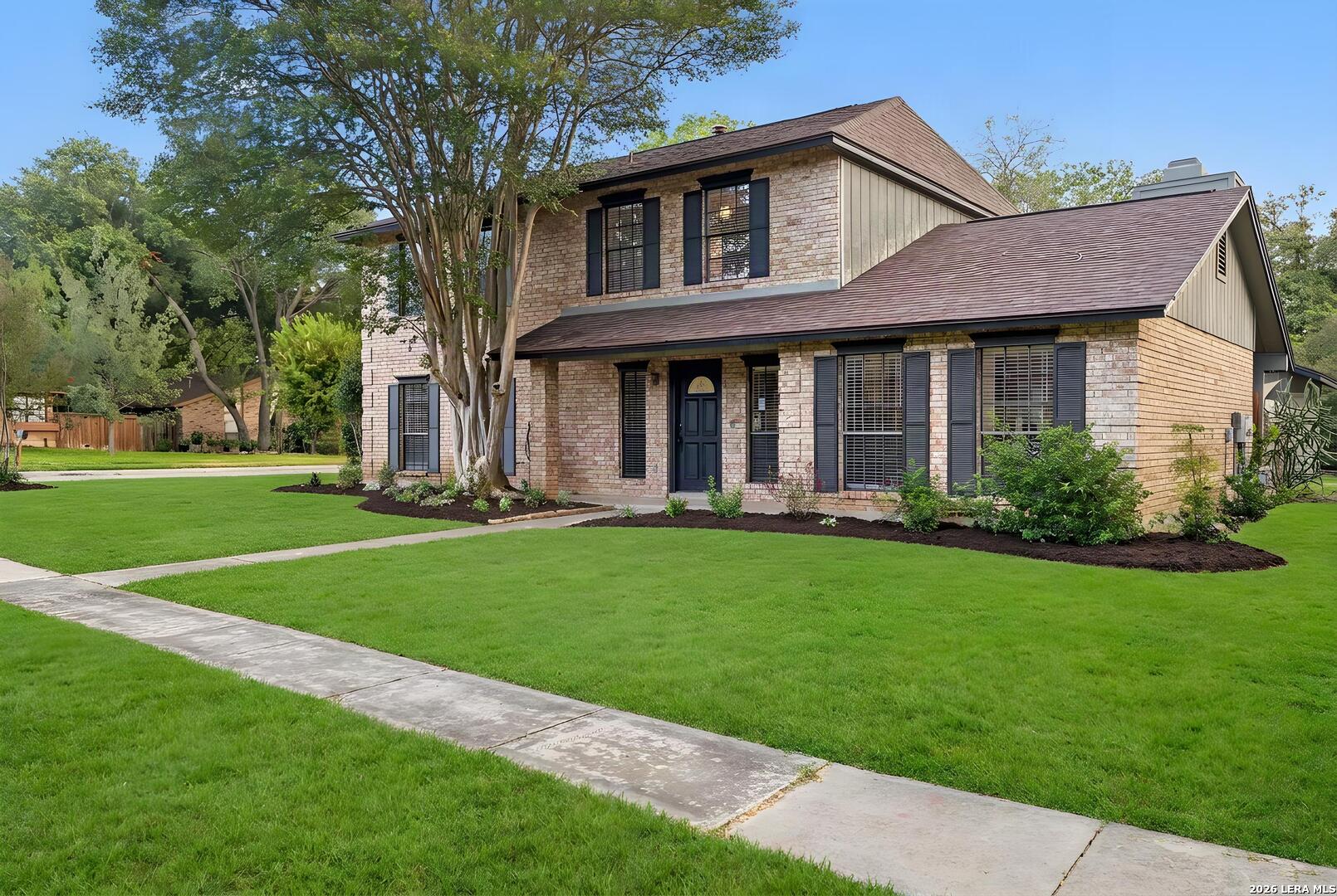 13730 Stony Forest Drive San Antonio TX 78231