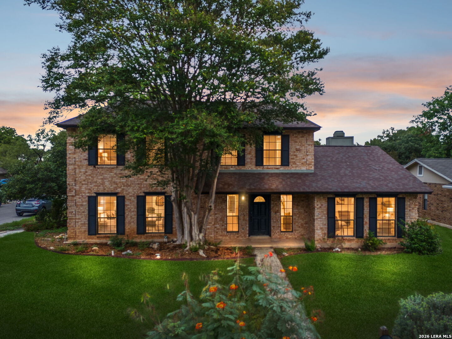 13730 Stony Forest Drive San Antonio TX 78231