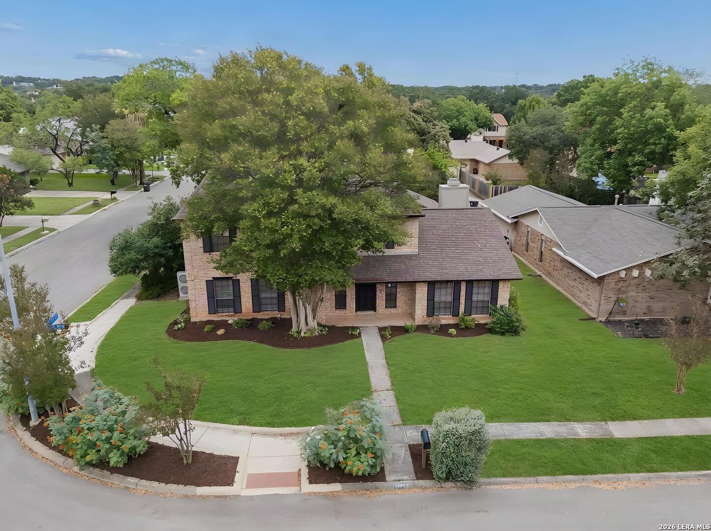 13730 Stony Forest Drive San Antonio TX 78231