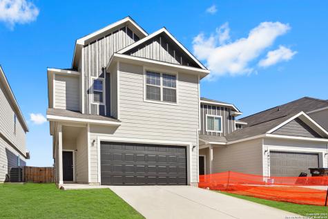 10215 Melissa Ranch Boulevard San Antonio TX 78245