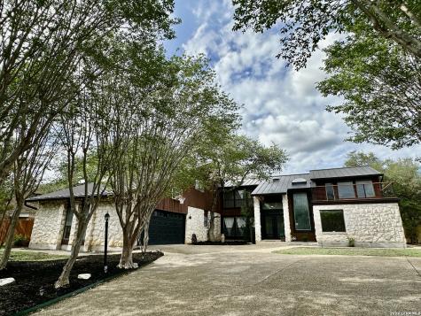 201 Country Wood Drive San Antonio TX 78216