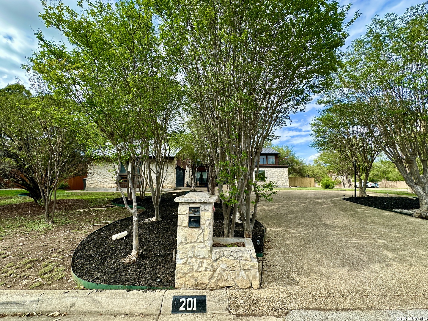 201 Country Wood Drive San Antonio TX 78216
