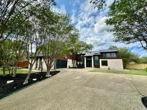 201 Country Wood Drive San Antonio TX 78216