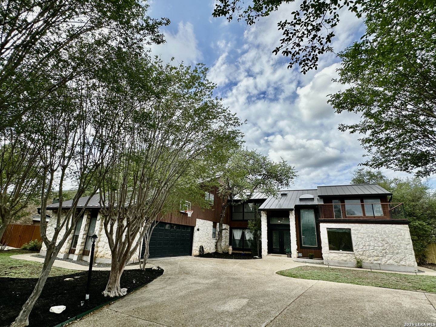201 Country Wood Drive San Antonio TX 78216