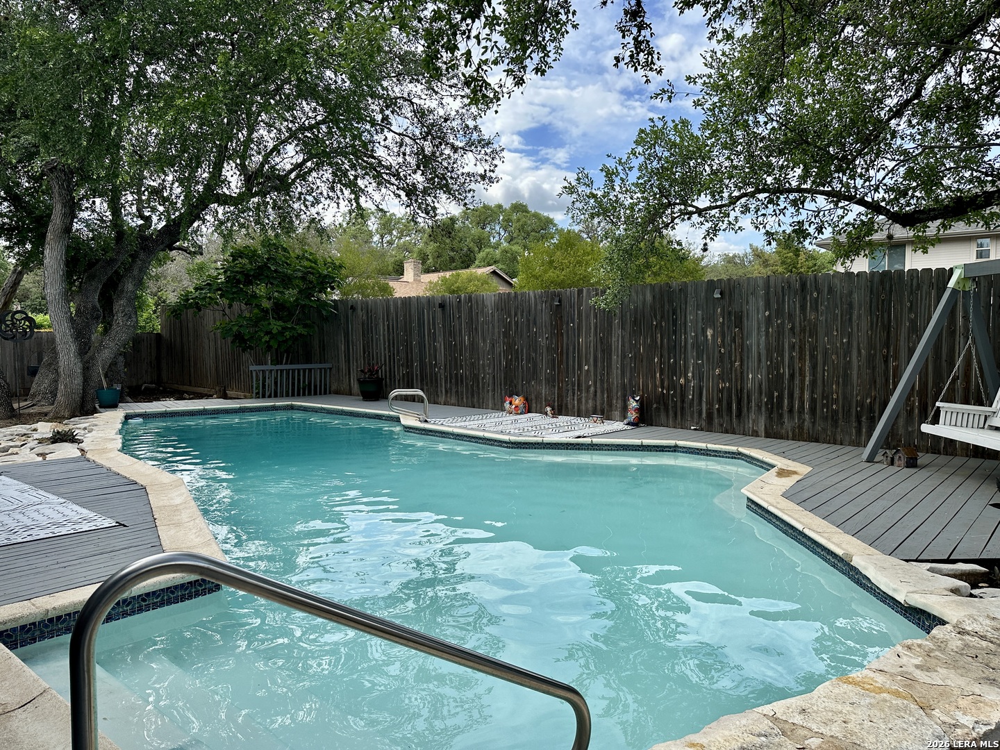 201 Country Wood Drive San Antonio TX 78216