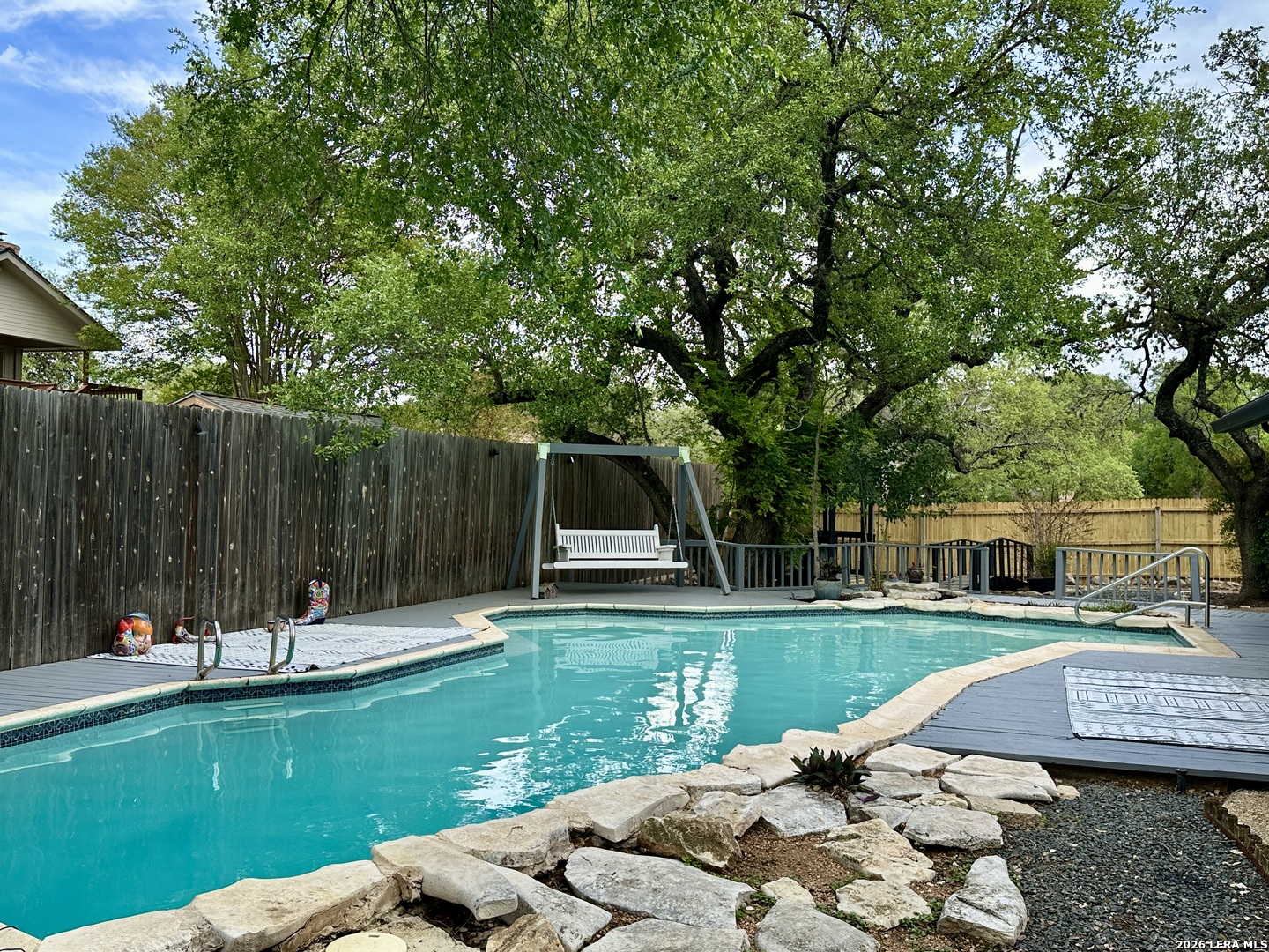 201 Country Wood Drive San Antonio TX 78216