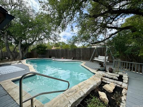 201 Country Wood Drive San Antonio TX 78216