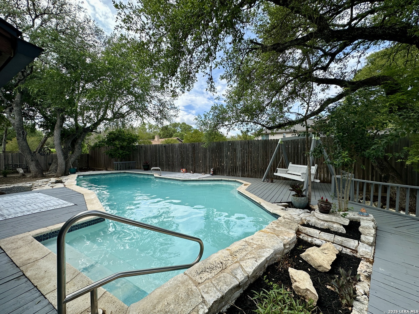 201 Country Wood Drive San Antonio TX 78216