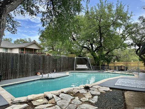 201 Country Wood Drive San Antonio TX 78216