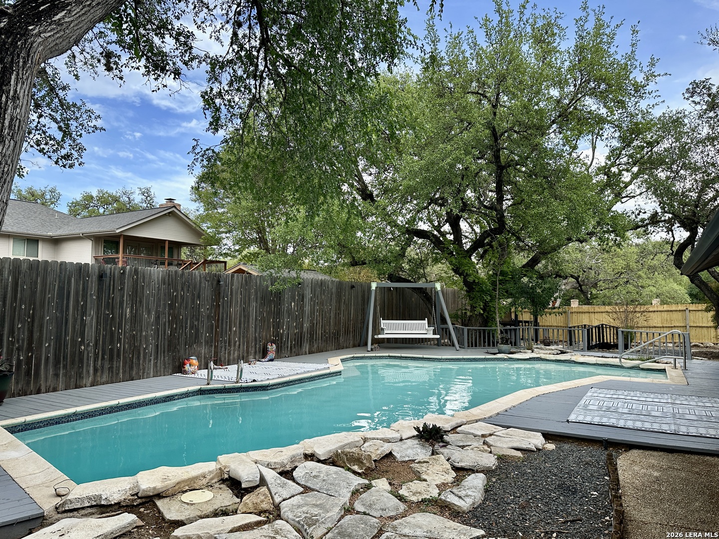 201 Country Wood Drive San Antonio TX 78216