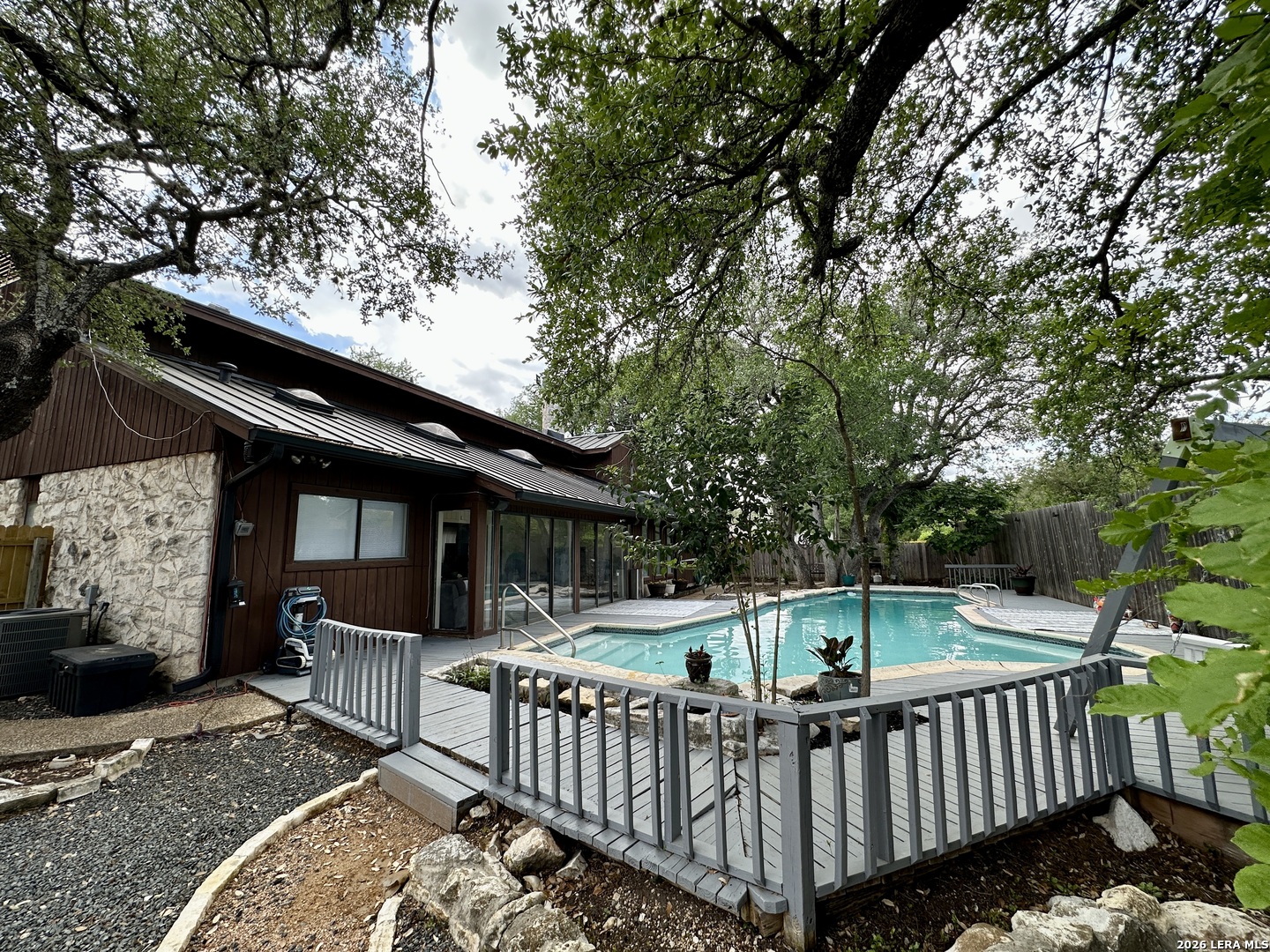 201 Country Wood Drive San Antonio TX 78216