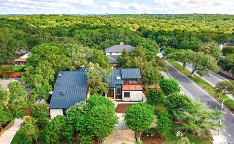 201 Country Wood Drive San Antonio TX 78216