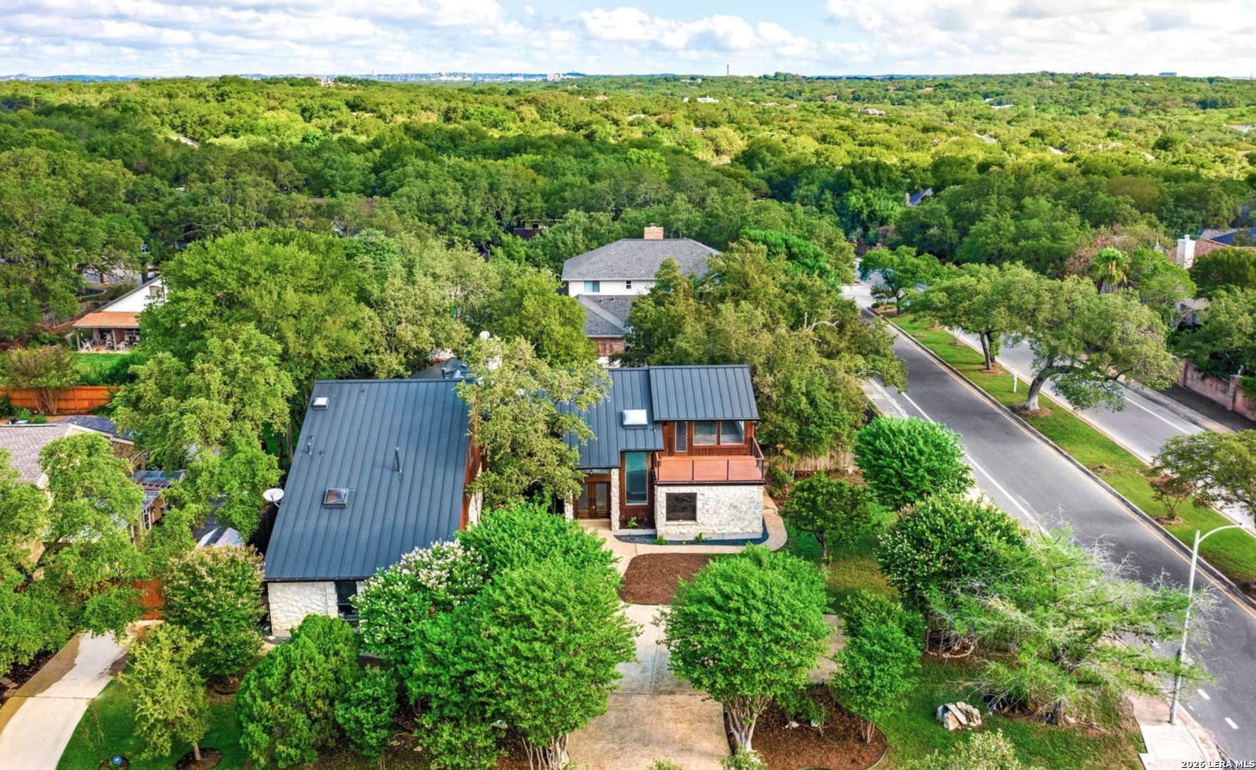 201 Country Wood Drive San Antonio TX 78216