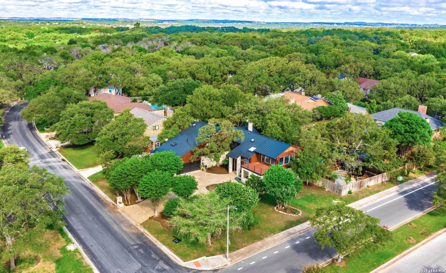 201 Country Wood Drive San Antonio TX 78216