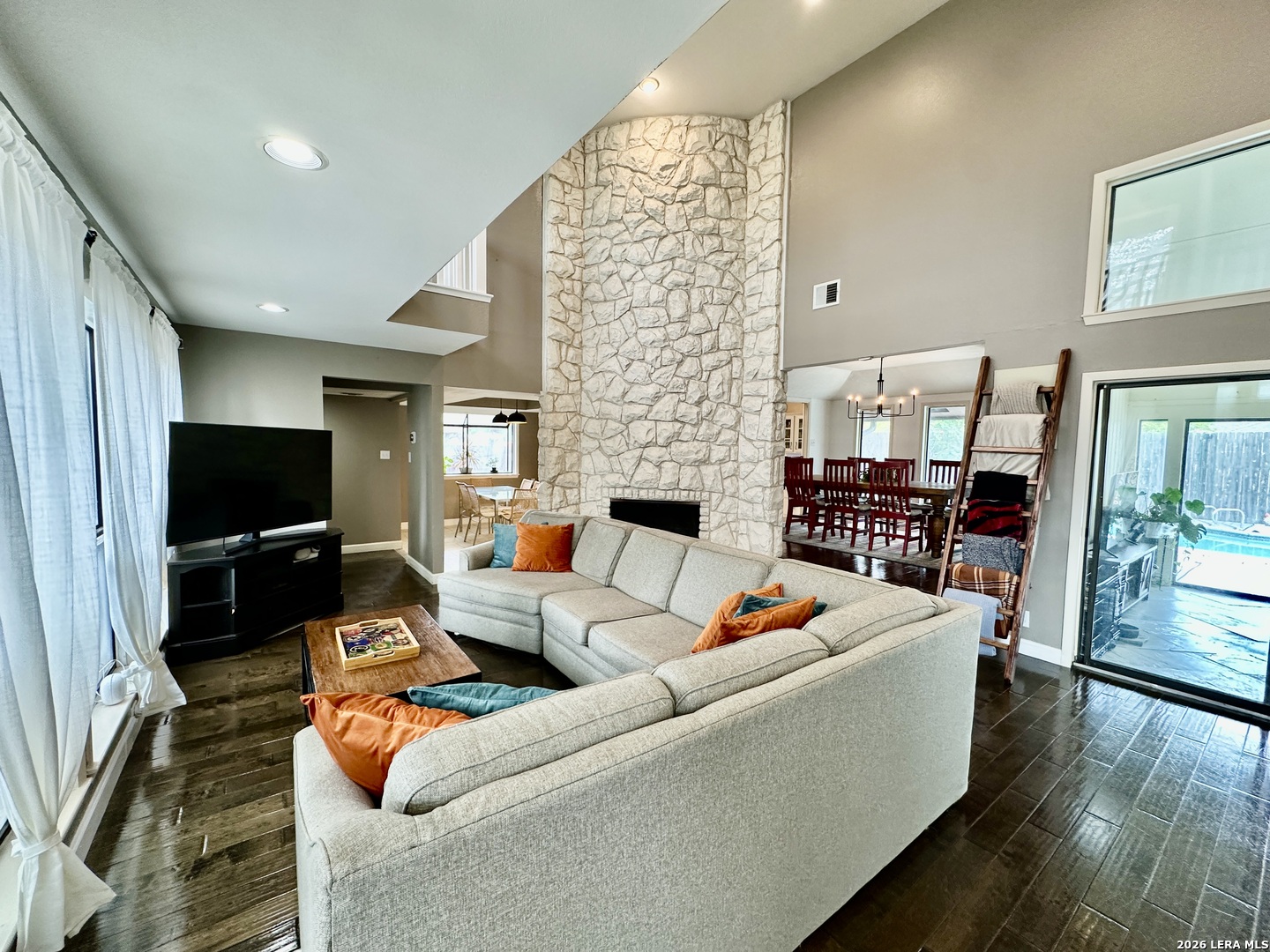 201 Country Wood Drive San Antonio TX 78216