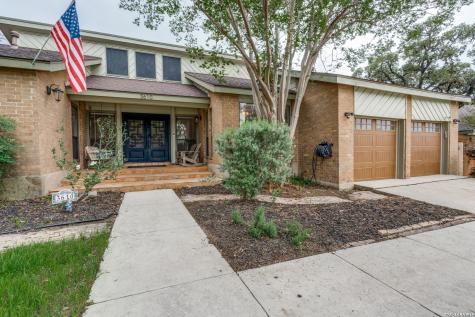 3610 Shallow Brook Street San Antonio TX 78247