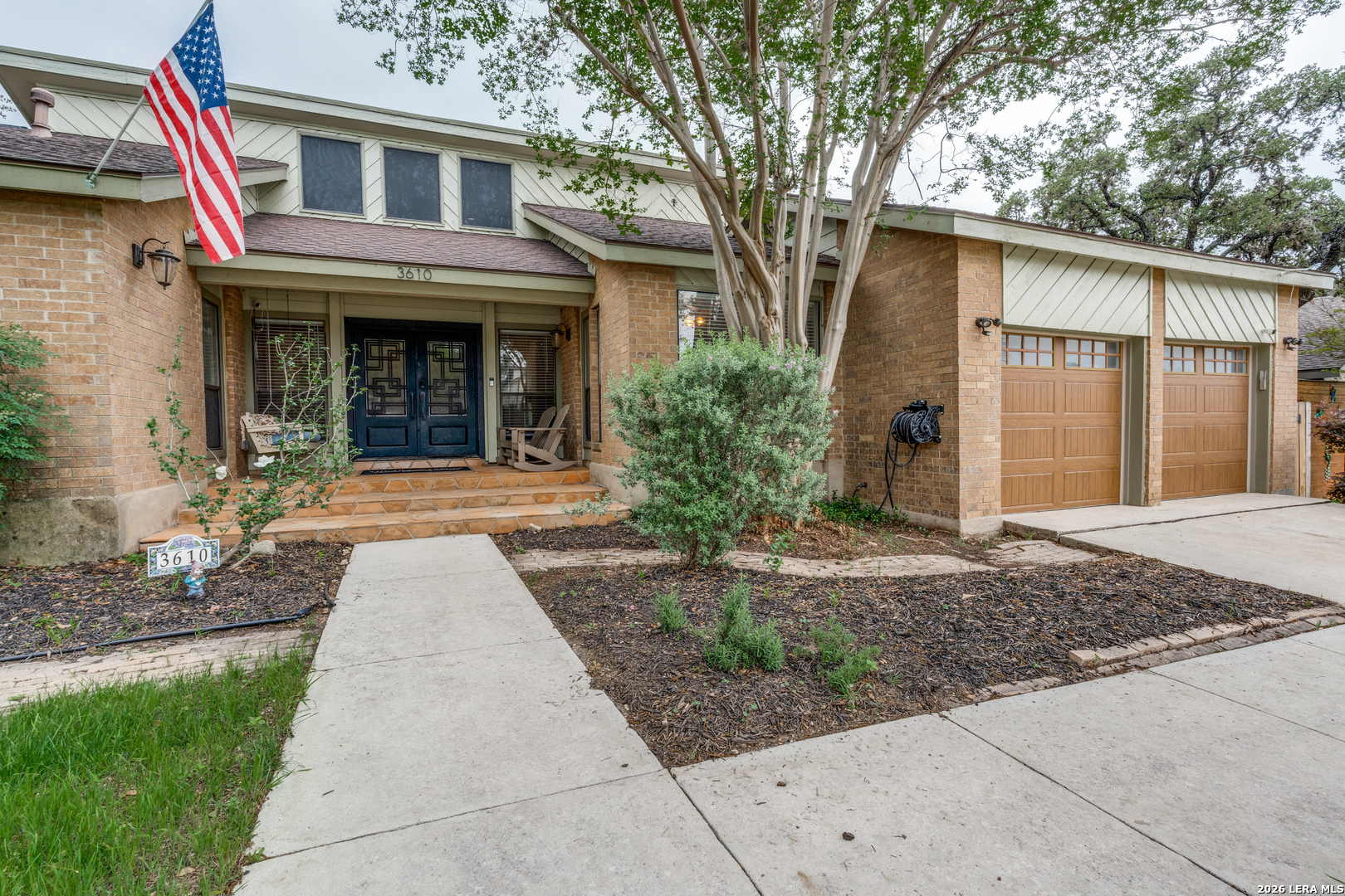 3610 Shallow Brook Street San Antonio TX 78247