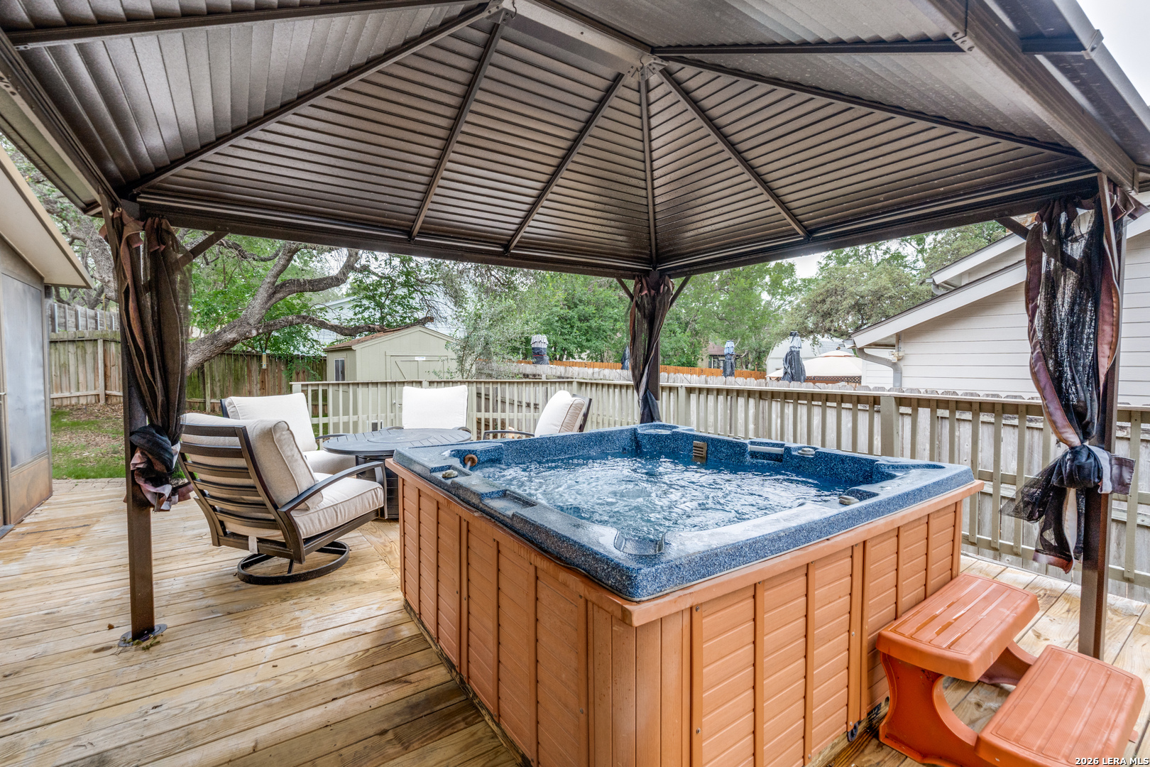 3610 Shallow Brook Street San Antonio TX 78247