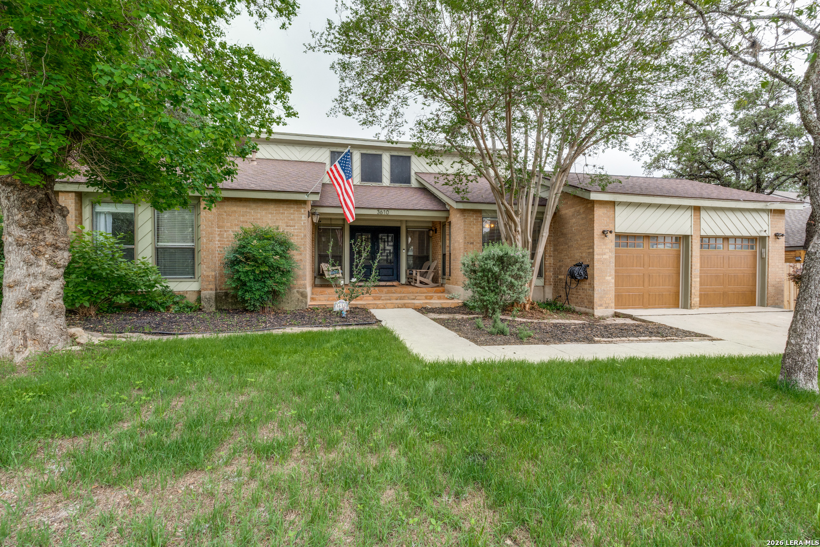 3610 Shallow Brook Street San Antonio TX 78247