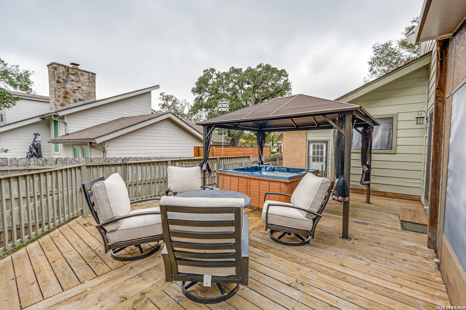 3610 Shallow Brook Street San Antonio TX 78247
