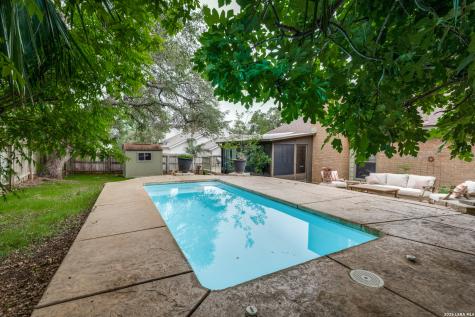 3610 Shallow Brook Street San Antonio TX 78247