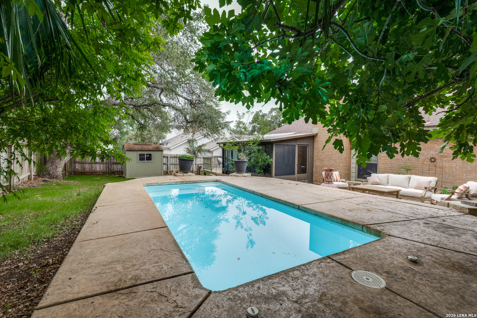 3610 Shallow Brook Street San Antonio TX 78247