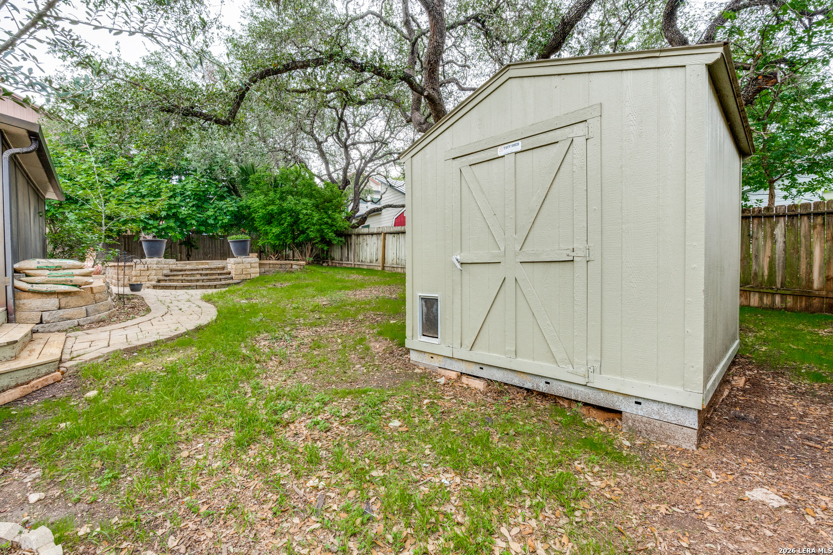 3610 Shallow Brook Street San Antonio TX 78247