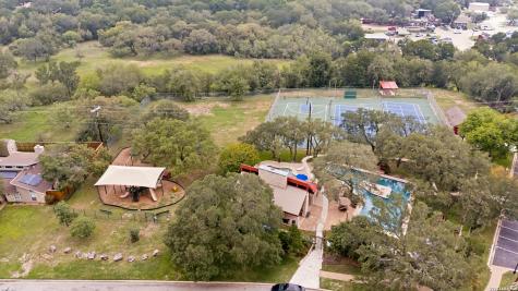 3610 Shallow Brook Street San Antonio TX 78247
