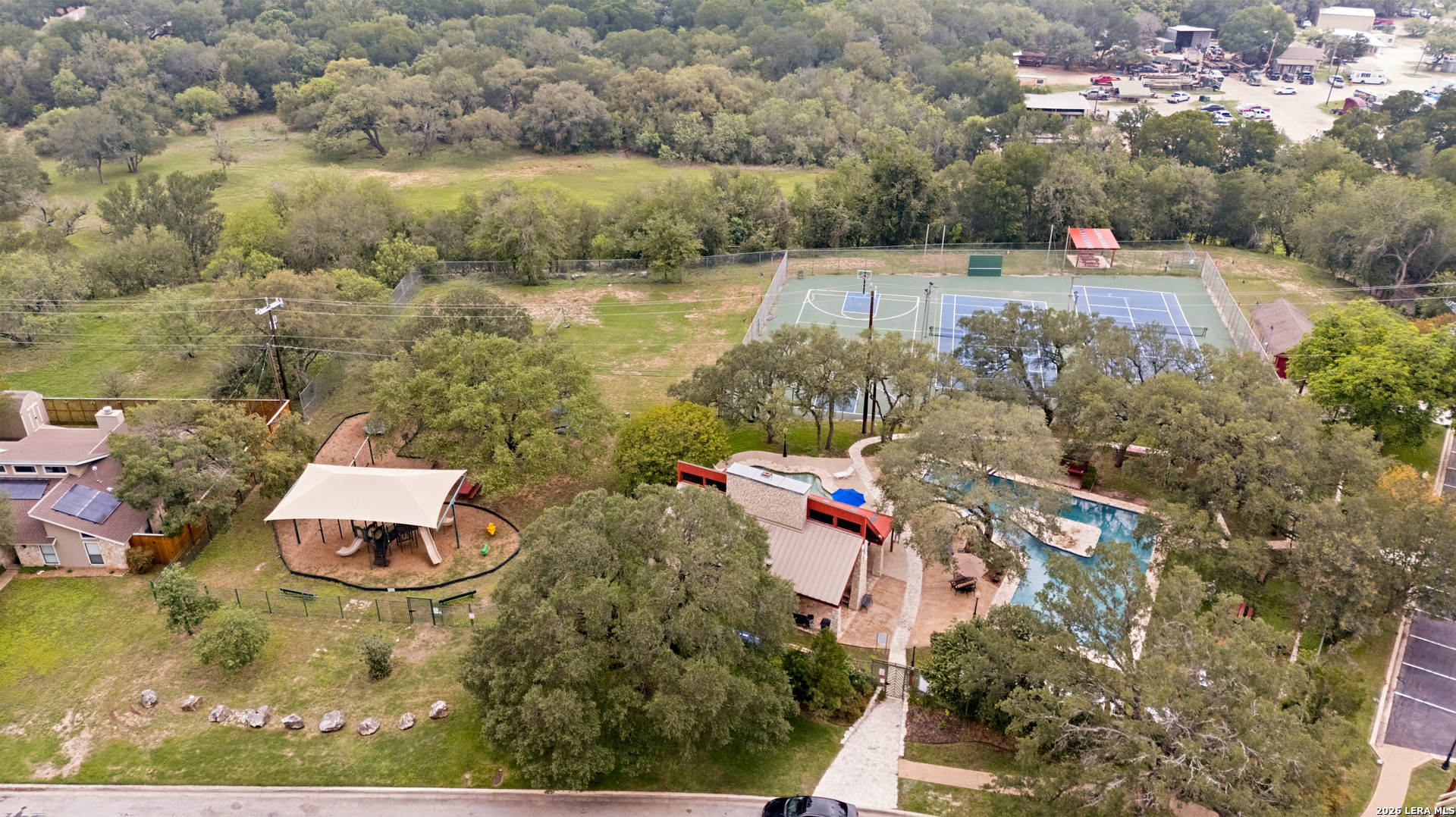 3610 Shallow Brook Street San Antonio TX 78247