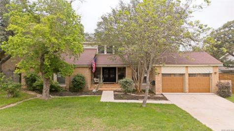 3610 Shallow Brook Street San Antonio TX 78247