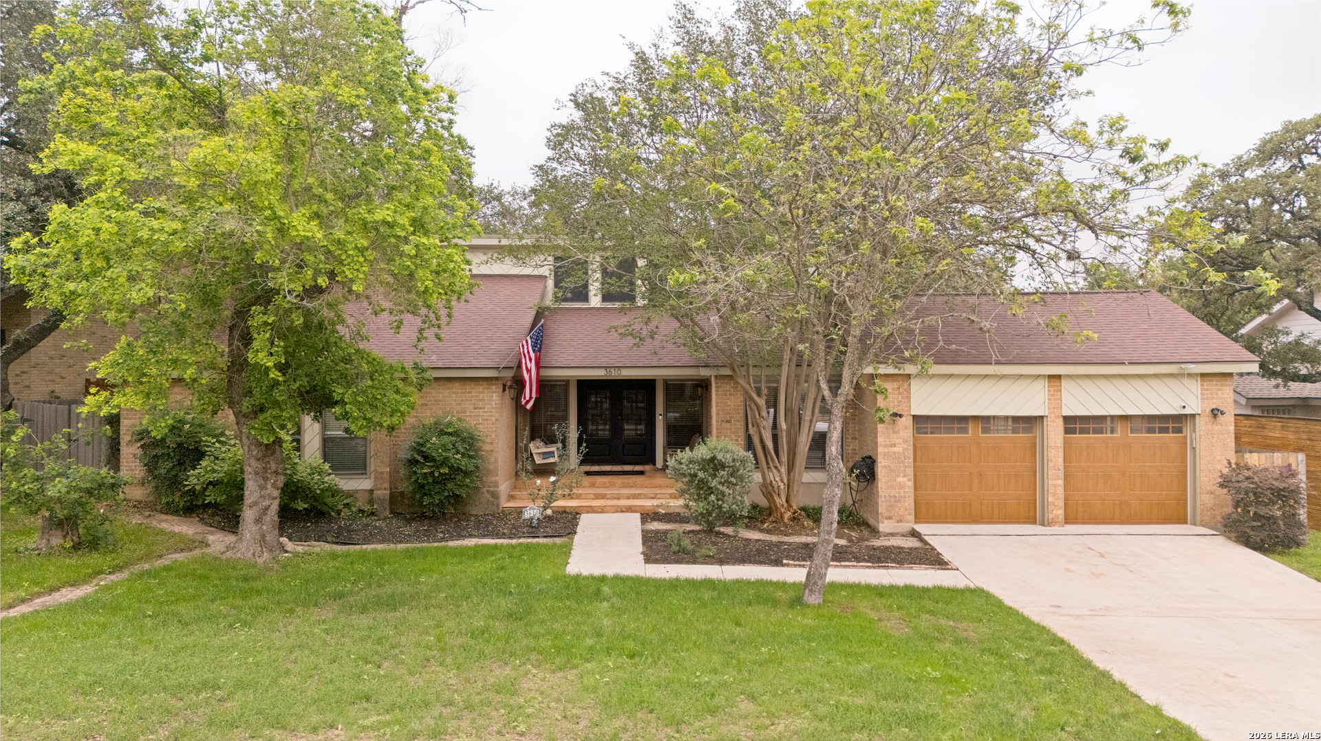 3610 Shallow Brook Street San Antonio TX 78247