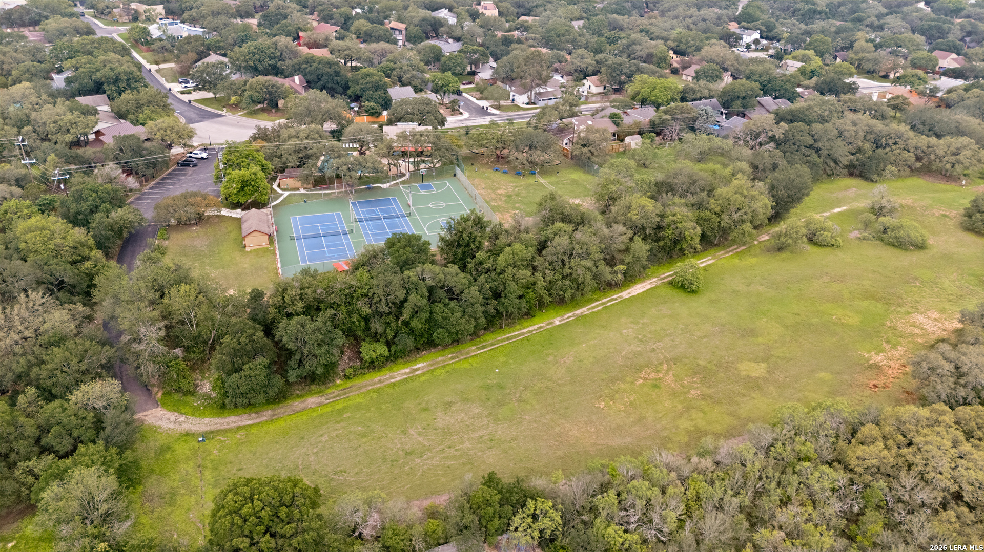3610 Shallow Brook Street San Antonio TX 78247